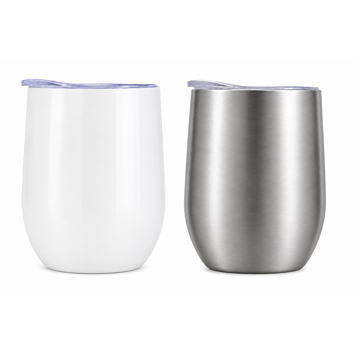 266ml Orkney Stemless Travel Mug - 3