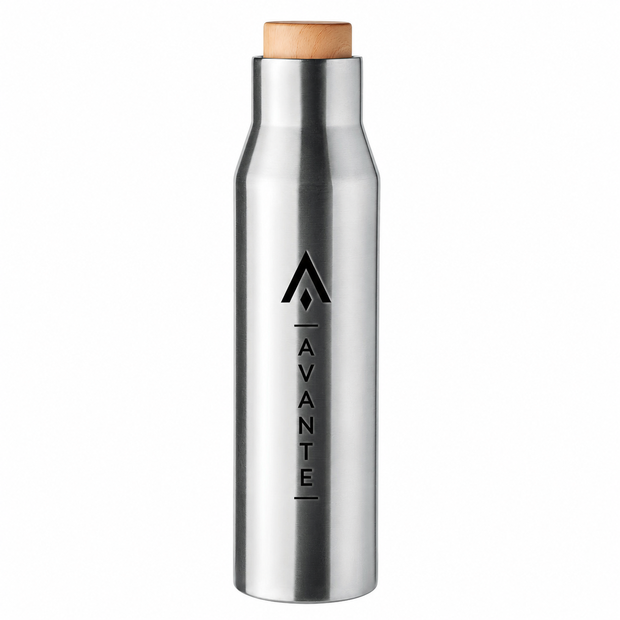 Distinguished Flask - 9