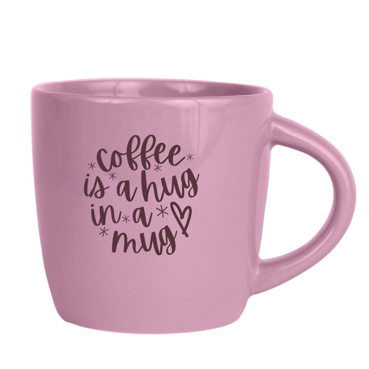 BlushTone Ceramic Mug - 7