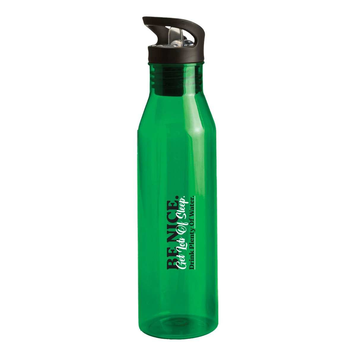 700ml Lifestyle Water Bottle - 8