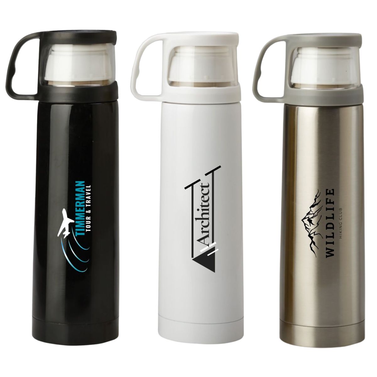 Nelo Insulated Flask image