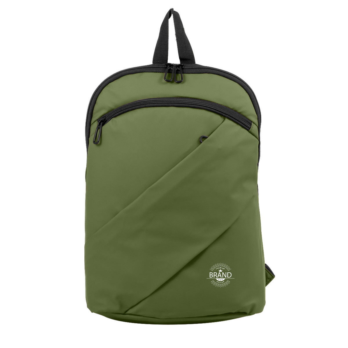 Braydon Classic Backpack - 9