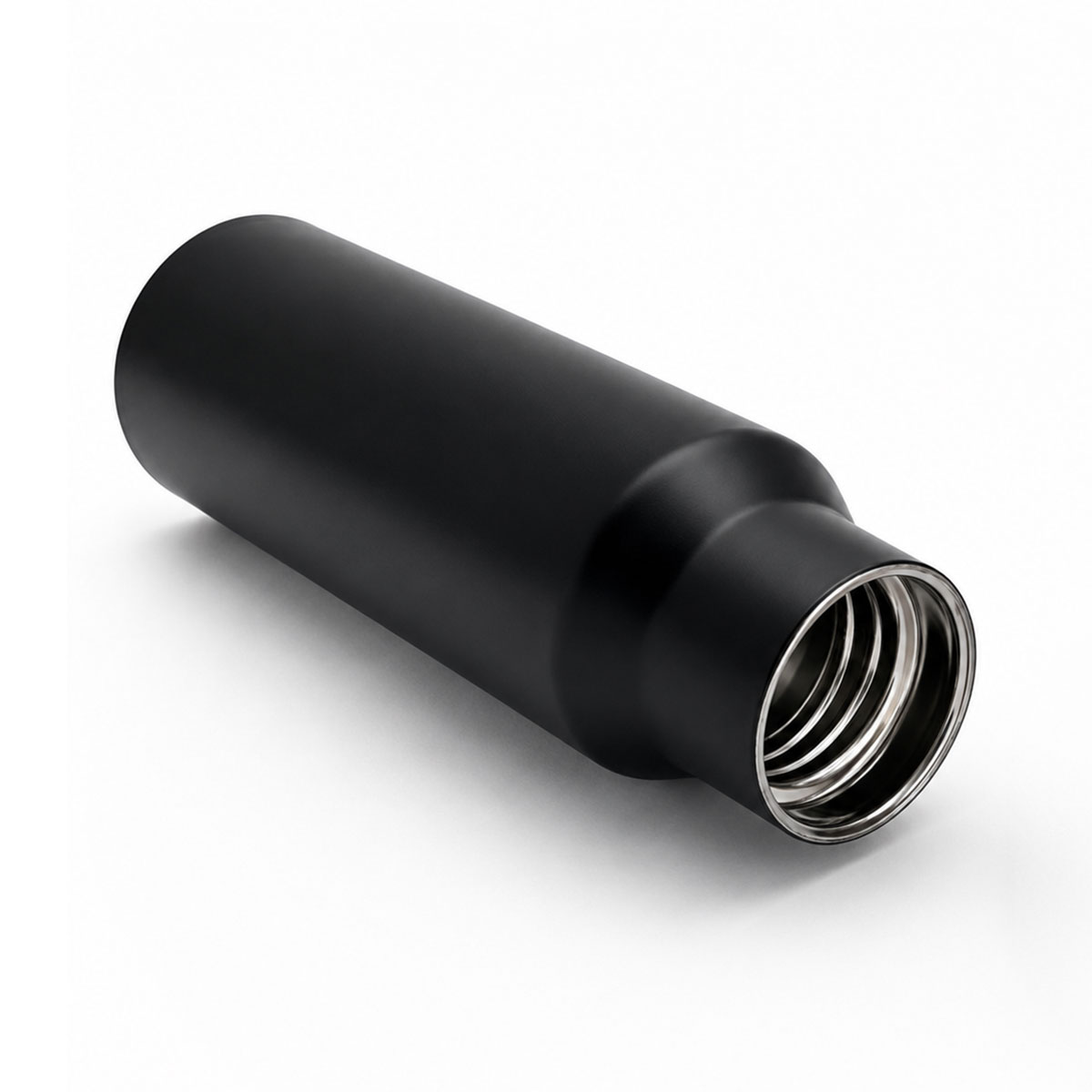 Distinguished Flask - 7