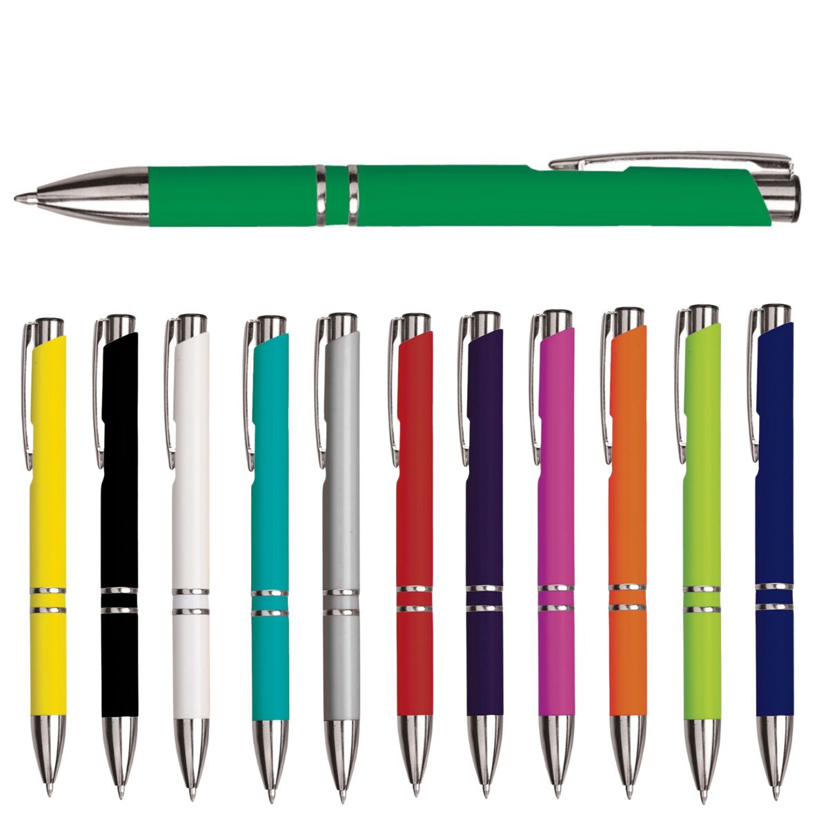 Trinket Ballpoint Pen - 2