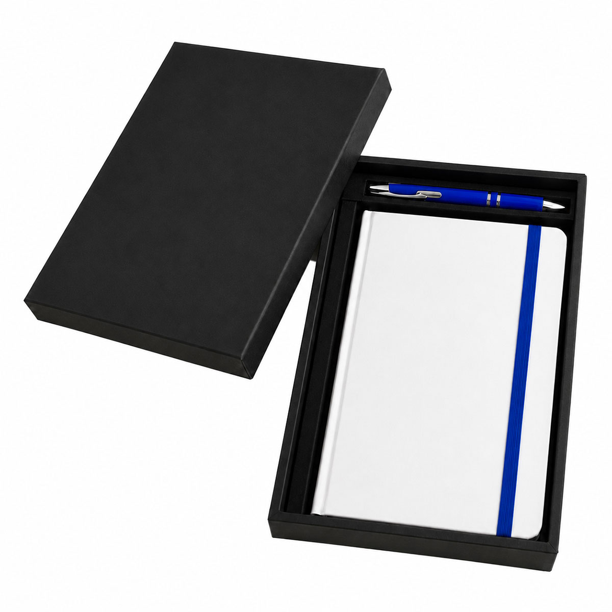 Nova Notebook & Pen Gift Set - 20
