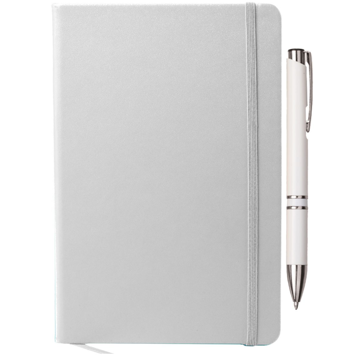 Mindful Mark Notebook & Pen Set - 32