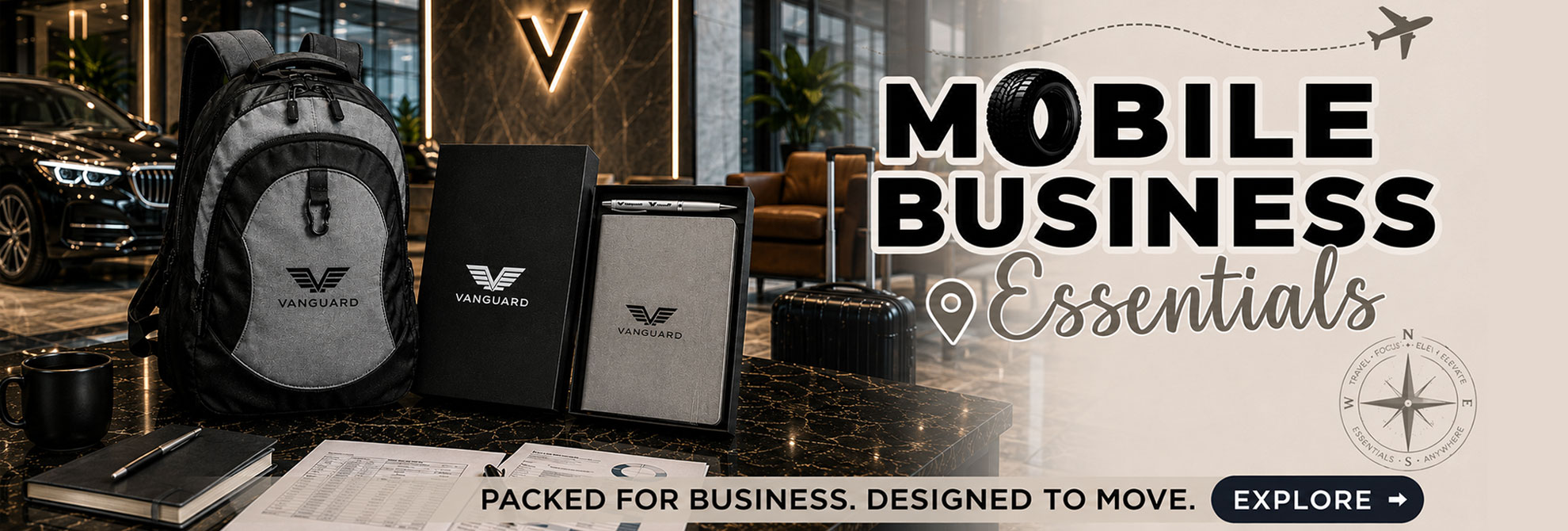 Mobile Business Essentials