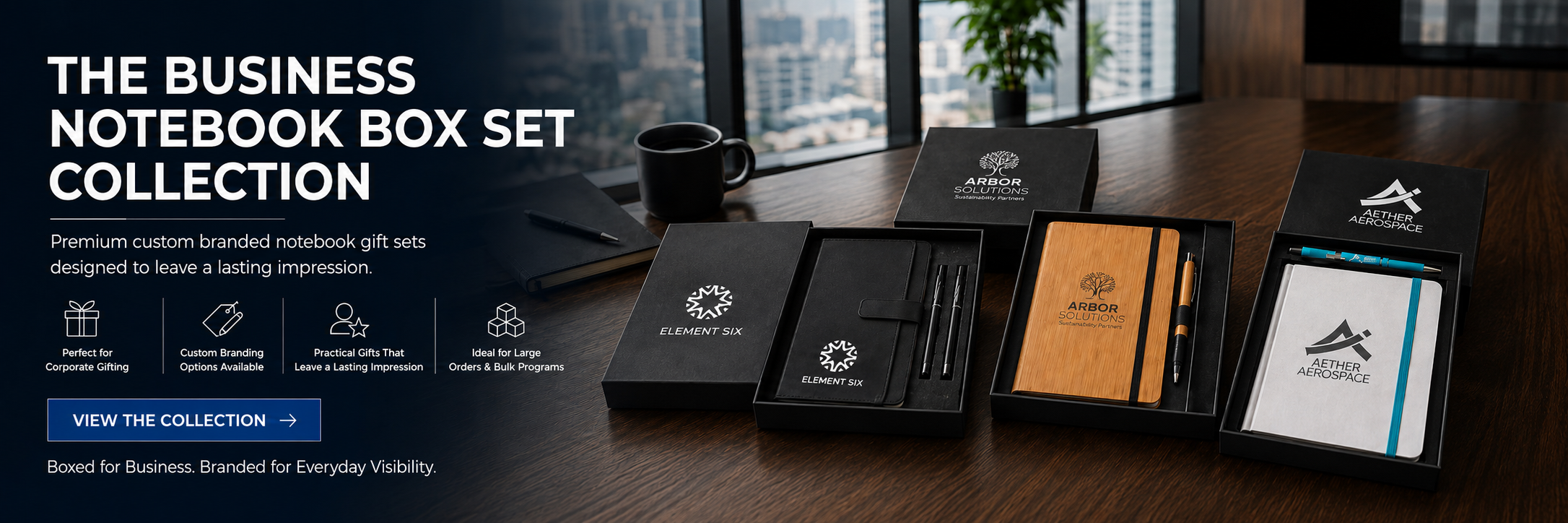 Notebook Sets