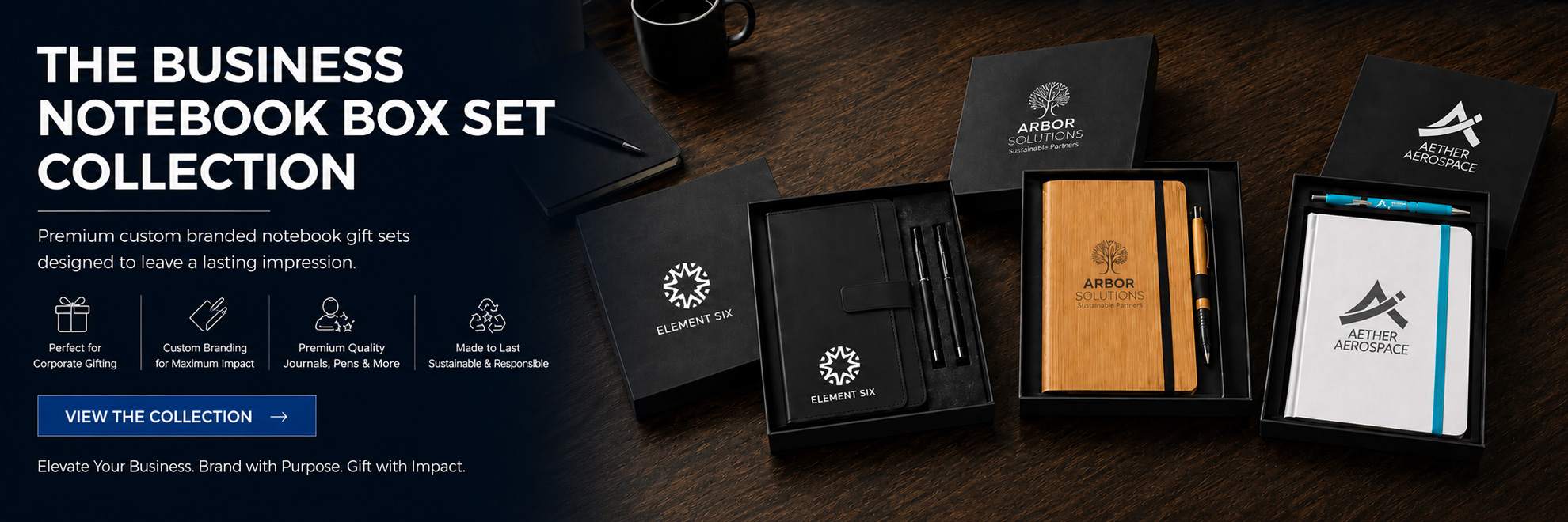notebook sets